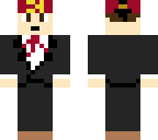 grunkle james