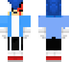half exe