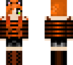 halloween fixed cat girl alex version
