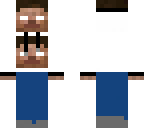 herobrine nember 2