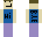hi bye guy