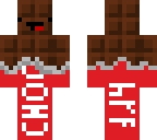 hrf123456choclate