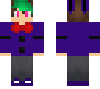 human bonnie