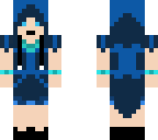human mage
