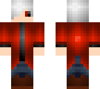 humandemon