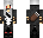 hunter tristram umi