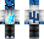 ice cactus jones
