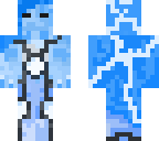 ice mage warrior