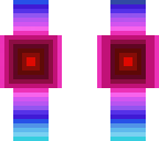 im bored gradient effect