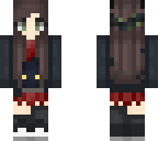 immortalzunicorn uniform edited