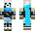 ink sans