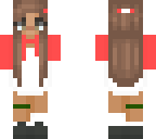 iraq skin