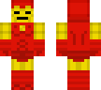 iron man classic