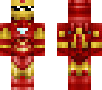 iron swag