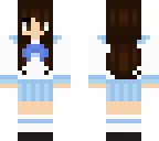 izzy pdh  - oc