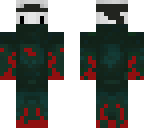 jakes skin