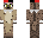 jester hyena