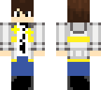 joey drew