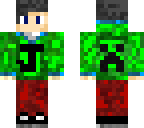 joshua gamer