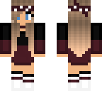 jumper girl