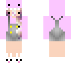 kawaii dino baby