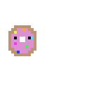 kawaii donut