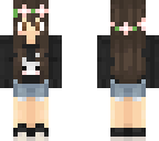 kawaii girl