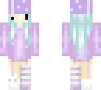 kawaii mushroom