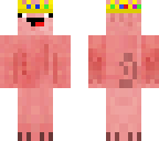 king pig