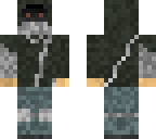 lab rat