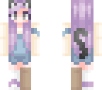 lilac - request