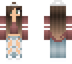 little change