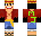 luffy 