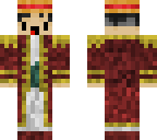 luffy edited