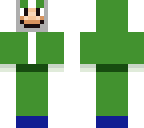 luigi unimaker