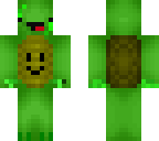 mad turtle
