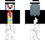 mafiatale temmie skin edit