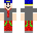 mansthegamernew