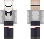 mask school