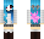 masked ghoul me