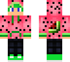 melon boy 