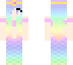 mermaid