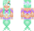 mermaid