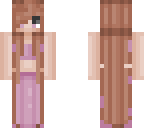 mermaid girl
