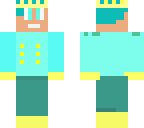 minecraft prince