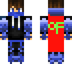minecraftter