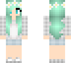 minty