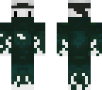 mirfs skin