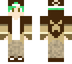 monkey boy