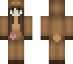 moose